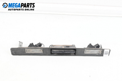 Mâner exterior portbagaj for Volvo V70 II Estate (11.1999 - 12.2008), combi