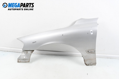 Fender for Volvo V70 II Estate (11.1999 - 12.2008), 5 doors, station wagon, position: front - left