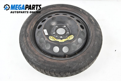 Spare tire for Volvo V70 II Estate (11.1999 - 12.2008) 17 inches (The price is for one piece)