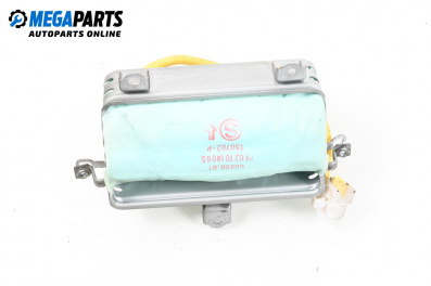 Airbag for Toyota Corolla E12 Station Wagon (12.2001 - 02.2007), 5 uși, combi, position: fața