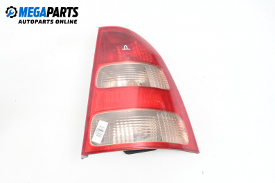 Tail light for Toyota Corolla E12 Station Wagon (12.2001 - 02.2007), station wagon, position: right