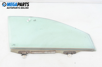 Window for Toyota Corolla E12 Station Wagon (12.2001 - 02.2007), 5 doors, station wagon, position: front - right