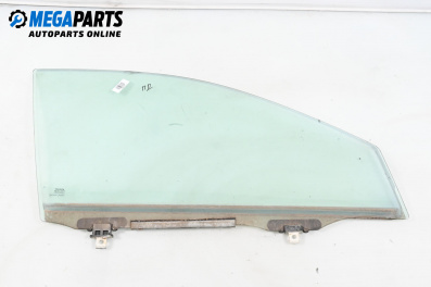 Geam for Toyota Corolla E12 Station Wagon (12.2001 - 02.2007), 5 uși, combi, position: dreaptă - fața