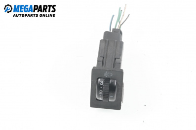 Lights height adjustment switch for Toyota Corolla E12 Station Wagon (12.2001 - 02.2007)