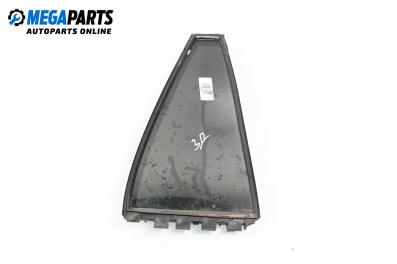 Vent window for Toyota Corolla E12 Station Wagon (12.2001 - 02.2007), 5 doors, station wagon, position: right