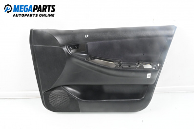 Interior door panel  for Toyota Corolla E12 Station Wagon (12.2001 - 02.2007), 5 doors, station wagon, position: front - right
