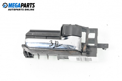 Inner handle for Toyota Corolla E12 Station Wagon (12.2001 - 02.2007), 5 doors, station wagon, position: rear - right