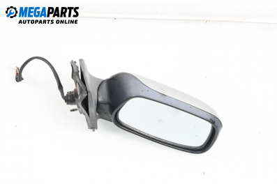 Mirror for Toyota Corolla E12 Station Wagon (12.2001 - 02.2007), 5 doors, station wagon, position: right