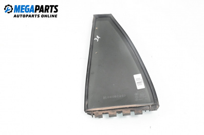 Vent window for Toyota Corolla E12 Station Wagon (12.2001 - 02.2007), 5 doors, station wagon, position: left