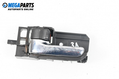 Mâner interior for Toyota Corolla E12 Station Wagon (12.2001 - 02.2007), 5 uși, combi, position: stânga - spate