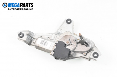 Front wipers motor for Toyota Corolla E12 Station Wagon (12.2001 - 02.2007), station wagon, position: rear