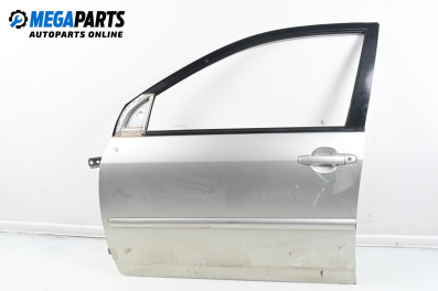 Door for Toyota Corolla E12 Station Wagon (12.2001 - 02.2007), 5 doors, station wagon, position: front - left