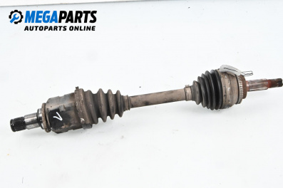 Driveshaft for Toyota Corolla E12 Station Wagon (12.2001 - 02.2007) 2.0 D-4D (CDE120), 90 hp, position: front - left