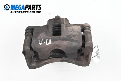 Bremszange for Toyota Corolla E12 Station Wagon (12.2001 - 02.2007), position: links, vorderseite