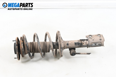 Macpherson shock absorber for Toyota Corolla E12 Station Wagon (12.2001 - 02.2007), station wagon, position: front - left