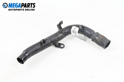 Water pipe for Toyota Corolla E12 Station Wagon (12.2001 - 02.2007) 2.0 D-4D (CDE120), 90 hp