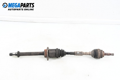Driveshaft for Toyota Corolla E12 Station Wagon (12.2001 - 02.2007) 2.0 D-4D (CDE120), 90 hp, position: front - right