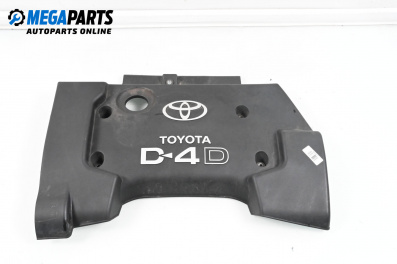 Engine cover for Toyota Corolla E12 Station Wagon (12.2001 - 02.2007)