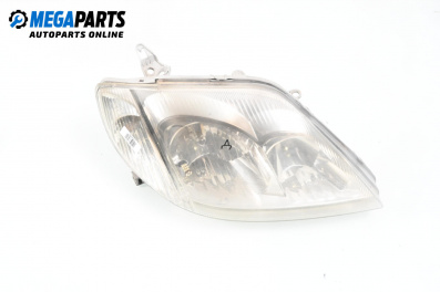 Headlight for Toyota Corolla E12 Station Wagon (12.2001 - 02.2007), station wagon, position: right