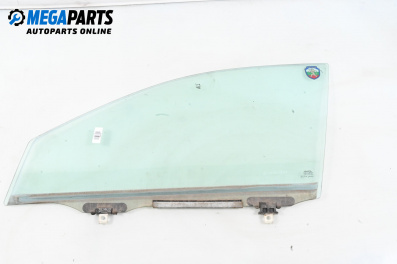Window for Toyota Corolla E12 Station Wagon (12.2001 - 02.2007), 5 doors, station wagon, position: front - left