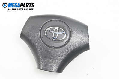 Airbag for Toyota Corolla E12 Station Wagon (12.2001 - 02.2007), 5 uși, combi, position: fața