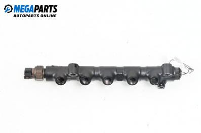 Fuel rail for Toyota Corolla E12 Station Wagon (12.2001 - 02.2007) 2.0 D-4D (CDE120), 90 hp