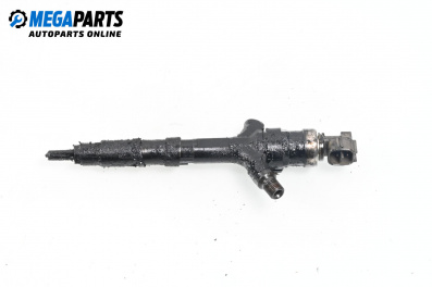 Diesel fuel injector for Toyota Corolla E12 Station Wagon (12.2001 - 02.2007) 2.0 D-4D (CDE120), 90 hp