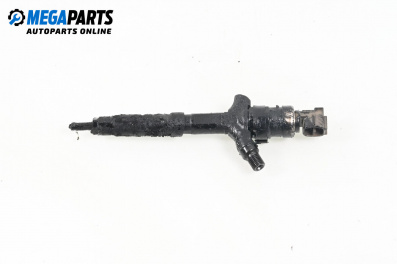 Diesel fuel injector for Toyota Corolla E12 Station Wagon (12.2001 - 02.2007) 2.0 D-4D (CDE120), 90 hp