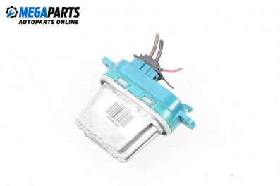 Blower motor resistor for Audi Q7 SUV I (03.2006 - 01.2016)