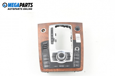 Panou butoane for Audi Q7 SUV I (03.2006 - 01.2016)