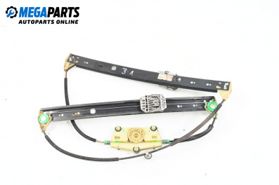 Меcanism geam electric for Audi Q7 SUV I (03.2006 - 01.2016), 5 uși, suv, position: stânga - spate