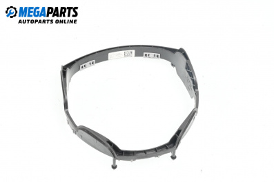 Plastic interior volan for Audi Q7 SUV I (03.2006 - 01.2016), 5 uși, suv