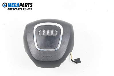 Airbag for Audi Q7 SUV I (03.2006 - 01.2016), 5 doors, suv, position: front