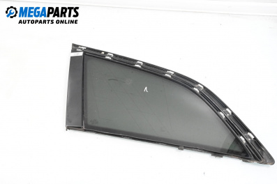 Ausstellfenster for Audi Q7 SUV I (03.2006 - 01.2016), 5 türen, suv, position: links