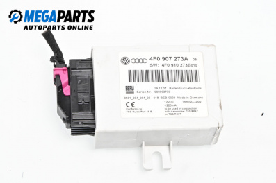 Module for Audi Q7 SUV I (03.2006 - 01.2016), № 4F0907273A