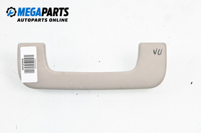 Handle for Audi Q7 SUV I (03.2006 - 01.2016), 5 doors, position: front - left