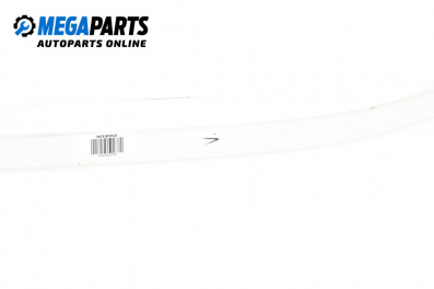 Schiene dachgepäckträger for Audi Q7 SUV I (03.2006 - 01.2016), 5 türen, suv, position: links