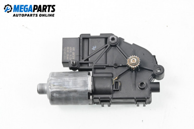 Motor schiebedach for Audi Q7 SUV I (03.2006 - 01.2016), suv