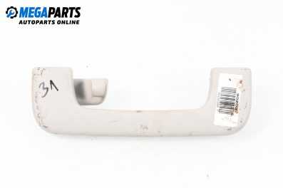 Mâner for Audi Q7 SUV I (03.2006 - 01.2016), 5 uși, position: stânga - spate