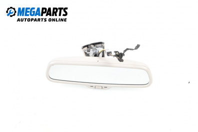 Electrochromatic mirror for Audi Q7 SUV I (03.2006 - 01.2016)