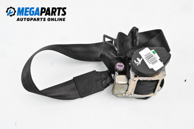 Seat belt for Audi Q7 SUV I (03.2006 - 01.2016), 5 doors, position: rear - right