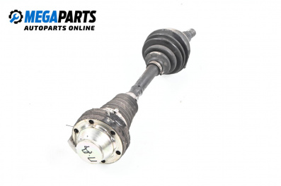 Driveshaft for Audi Q7 SUV I (03.2006 - 01.2016) 3.6 FSI, 280 hp, position: front - right, automatic