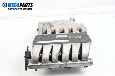 Intake manifold for Audi Q7 SUV I (03.2006 - 01.2016) 3.6 FSI, 280 hp