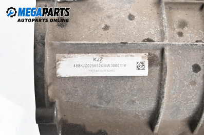 Transfer case for Audi Q7 SUV I (03.2006 - 01.2016) 3.6 FSI, 280 hp, automatic