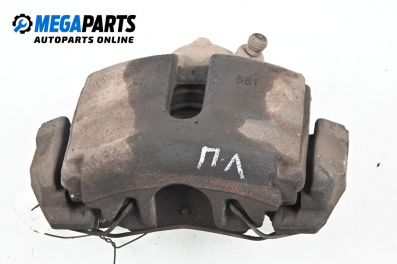 Bremszange for Volkswagen Passat V Variant B6 (08.2005 - 11.2011), position: links, vorderseite