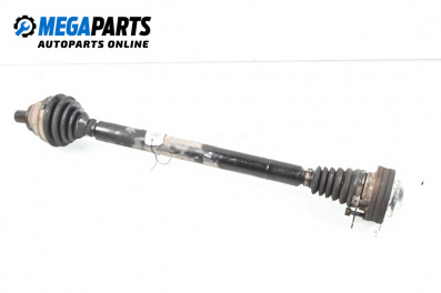 Driveshaft for Volkswagen Passat V Variant B6 (08.2005 - 11.2011) 2.0 TDI 16V, 140 hp, position: front - right