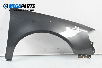 Fender for Volkswagen Passat V Variant B6 (08.2005 - 11.2011), 5 doors, station wagon, position: front - right