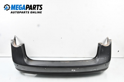 Bara de protectie spate for Volkswagen Passat V Variant B6 (08.2005 - 11.2011), combi