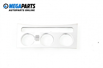 Interieur kunststoffbauteile for Volkswagen Passat V Variant B6 (08.2005 - 11.2011), 5 türen, combi, position: vorderseite