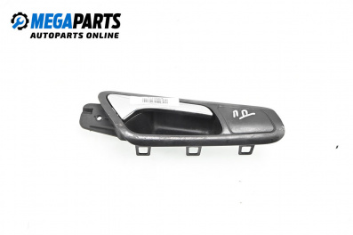 Inner handle for Volkswagen Passat V Variant B6 (08.2005 - 11.2011), 5 doors, station wagon, position: front - right